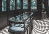 Gucci открывает в Париже первый бутик с коллекцией высокого ювелирного искусства