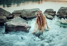 Иван Купала: праздник воды, огня и волшебного папоротника