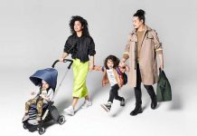 Bugaboo запускает Bugaboo Ant