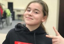 Дочь Алсу Микелла Абрамова дала первое интервью после скандала на шоу “Голос. Дети”