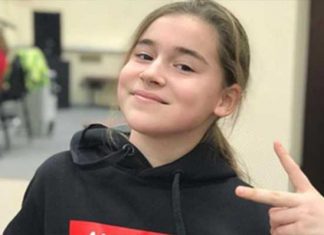Дочь Алсу Микелла Абрамова дала первое интервью после скандала на шоу “Голос. Дети”