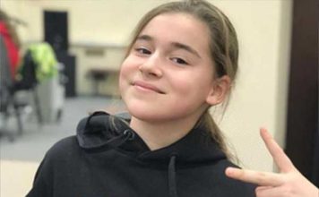 Дочь Алсу Микелла Абрамова дала первое интервью после скандала на шоу “Голос. Дети”