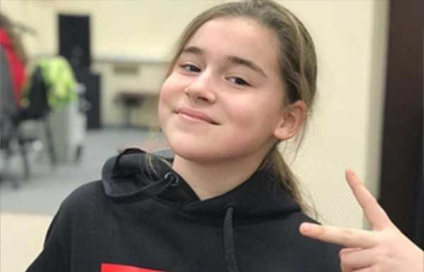 Дочь Алсу Микелла Абрамова дала первое интервью после скандала на шоу “Голос. Дети”