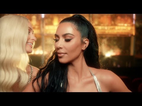 Премьера дня: Ким Кардашьян в клипе Пэрис Хилтон на новую песню Best Friend’s Ass